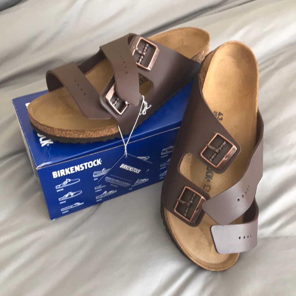 Men’s Birkenstock Arizona